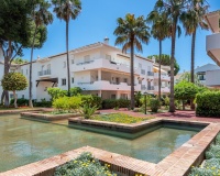 Rynek wtórny - apartment - Estepona - El Presidente