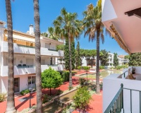 Rynek wtórny - apartment - Estepona - El Presidente