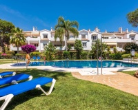 Rynek wtórny - apartment - Estepona - El Presidente