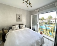 Rynek wtórny - apartment - Estepona - El Presidente