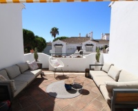Rynek wtórny - apartment - Estepona - El Presidente