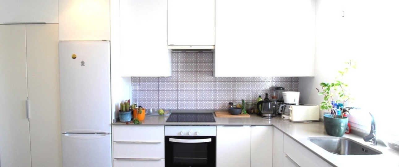 Rynek wtórny - apartment - Estepona - El Presidente