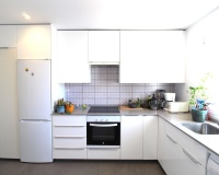 Rynek wtórny - apartment - Estepona - El Presidente