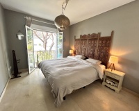 Rynek wtórny - apartment - Estepona - El Presidente