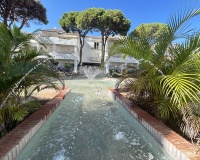 Rynek wtórny - apartment - Estepona - El Presidente