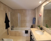 Rynek wtórny - apartment - Estepona - El Presidente
