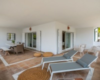 Rynek wtórny - apartment - Estepona - El Presidente