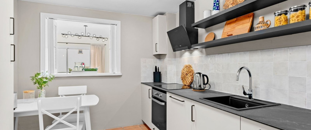Rynek wtórny - apartment - Estepona - El Presidente