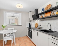 Rynek wtórny - apartment - Estepona - El Presidente