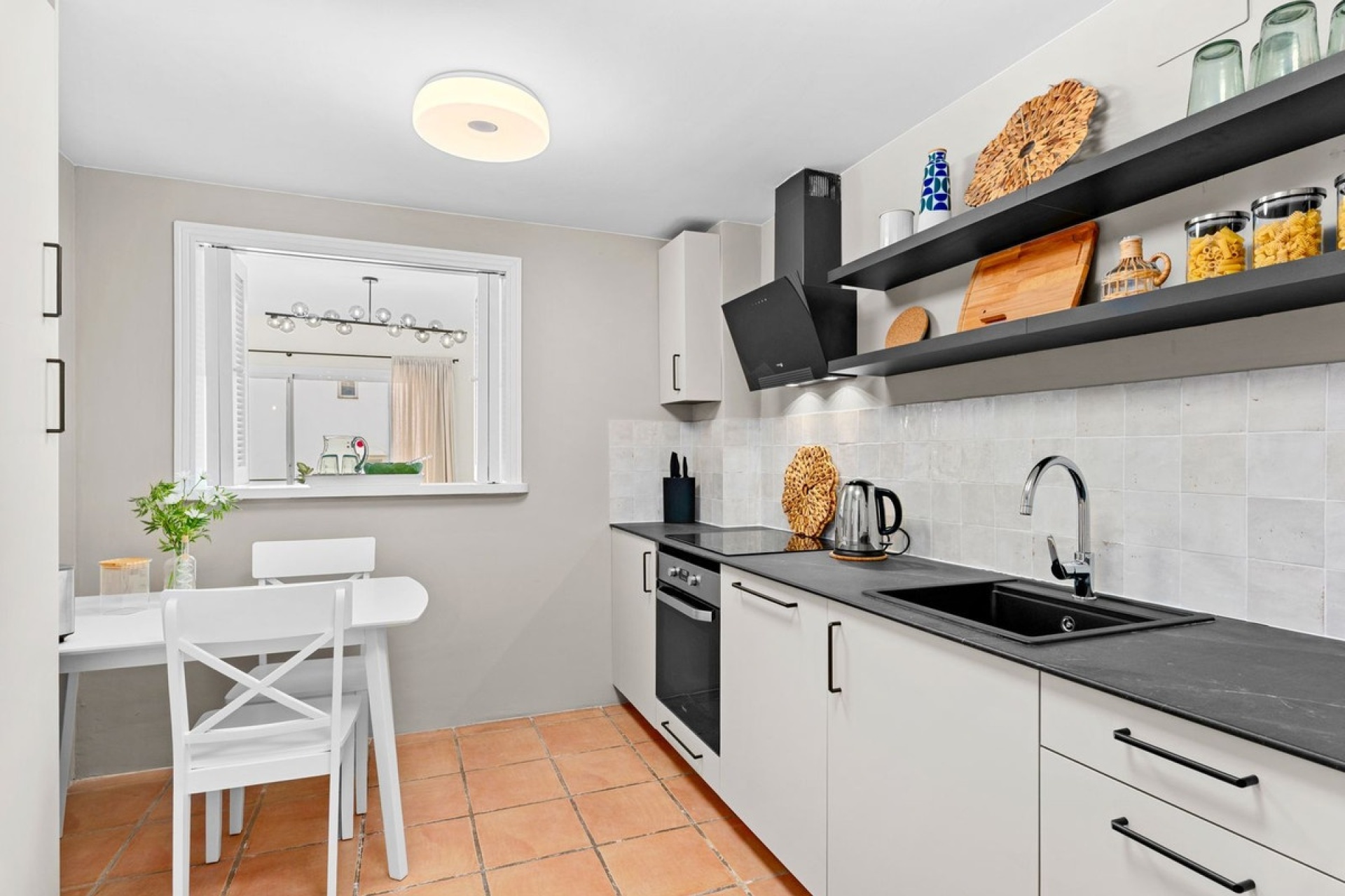 Rynek wtórny - apartment - Estepona - El Presidente