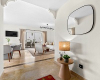 Rynek wtórny - apartment - Estepona - El Presidente