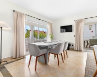 Rynek wtórny - apartment - Estepona - El Presidente