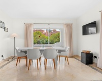 Rynek wtórny - apartment - Estepona - El Presidente