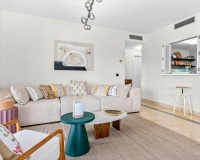 Rynek wtórny - apartment - Estepona - El Presidente