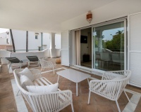 Rynek wtórny - apartment - Estepona - El Presidente