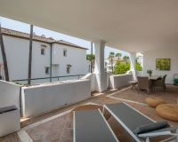 Rynek wtórny - apartment - Estepona - El Presidente