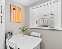 Rynek wtórny - apartment - Estepona - El Presidente