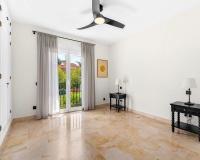 Rynek wtórny - apartment - Estepona - El Presidente
