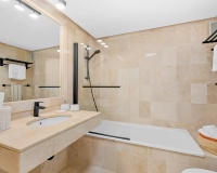 Rynek wtórny - apartment - Estepona - El Presidente