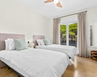 Rynek wtórny - apartment - Estepona - El Presidente