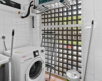 Rynek wtórny - apartment - Estepona - El Presidente