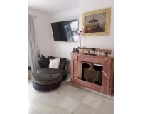 Rynek wtórny - apartment - Estepona - El Presidente