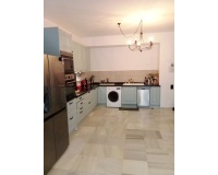 Rynek wtórny - apartment - Estepona - El Presidente