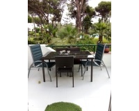 Rynek wtórny - apartment - Estepona - El Presidente