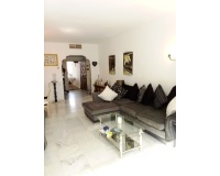 Rynek wtórny - apartment - Estepona - El Presidente