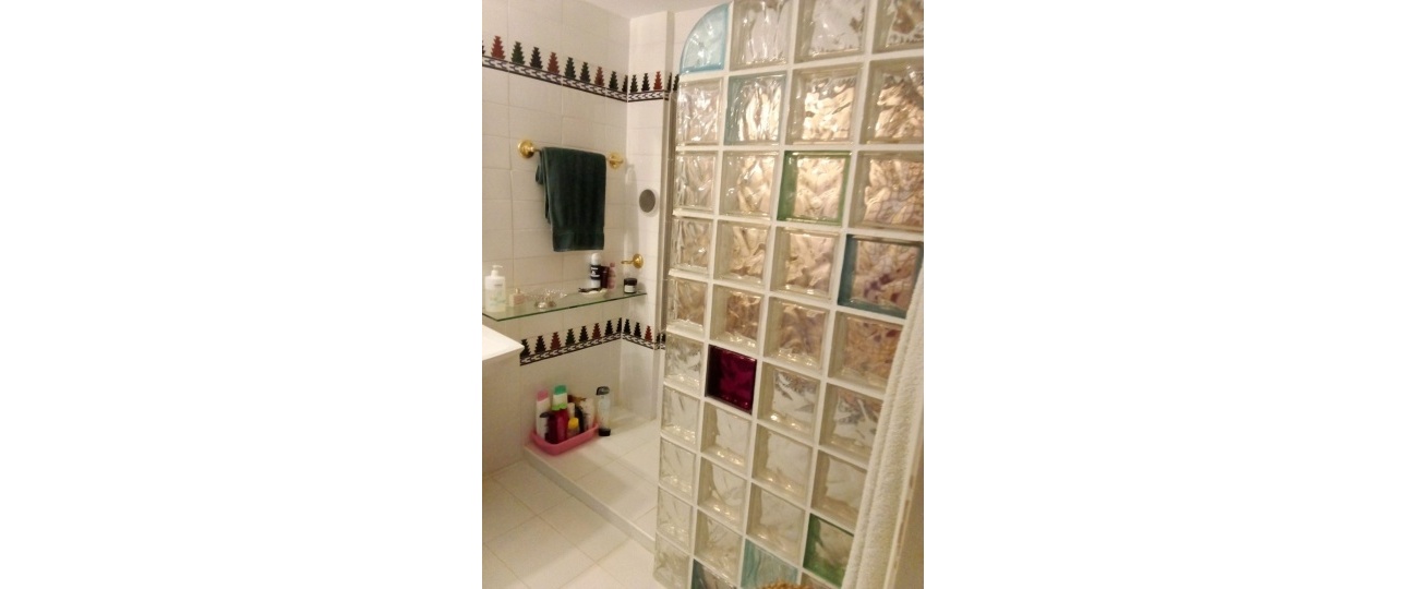 Rynek wtórny - apartment - Estepona - El Presidente