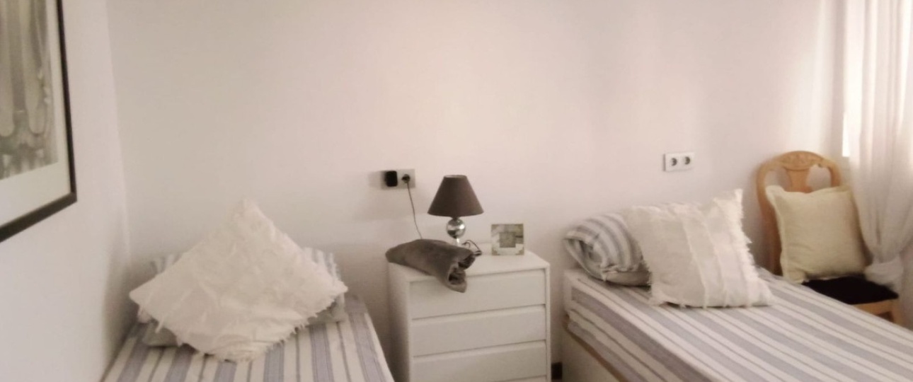 Rynek wtórny - apartment - Estepona - El Presidente