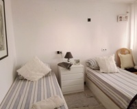 Rynek wtórny - apartment - Estepona - El Presidente