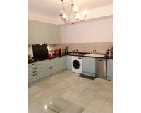 Rynek wtórny - apartment - Estepona - El Presidente