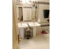 Rynek wtórny - apartment - Estepona - El Presidente