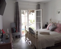 Rynek wtórny - apartment - Estepona - El Presidente