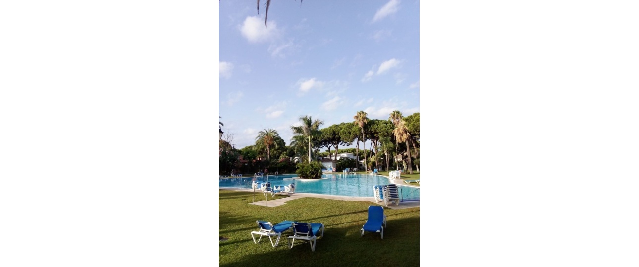 Rynek wtórny - apartment - Estepona - El Presidente