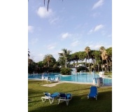 Rynek wtórny - apartment - Estepona - El Presidente