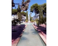 Rynek wtórny - apartment - Estepona - El Presidente