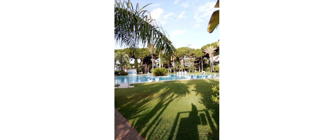Rynek wtórny - apartment - Estepona - El Presidente