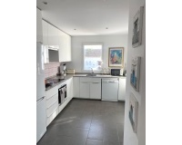 Rynek wtórny - apartment - Estepona - El Presidente