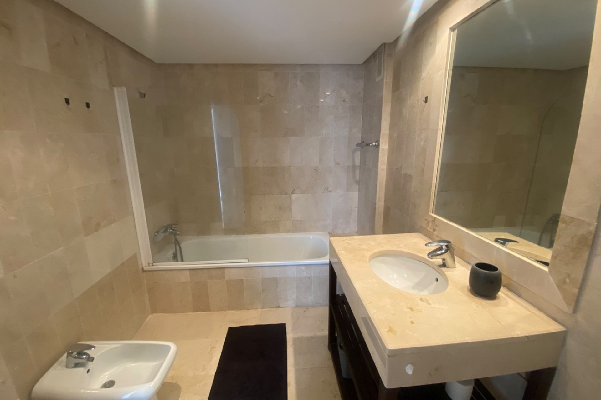 Rynek wtórny - apartment - Estepona - El Presidente