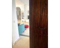 Rynek wtórny - apartment - Estepona - El Presidente