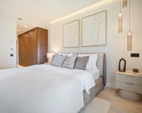 Rynek wtórny - apartment - Estepona - El Presidente