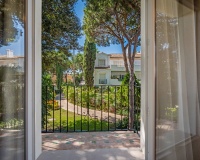Rynek wtórny - apartment - Estepona - El Presidente