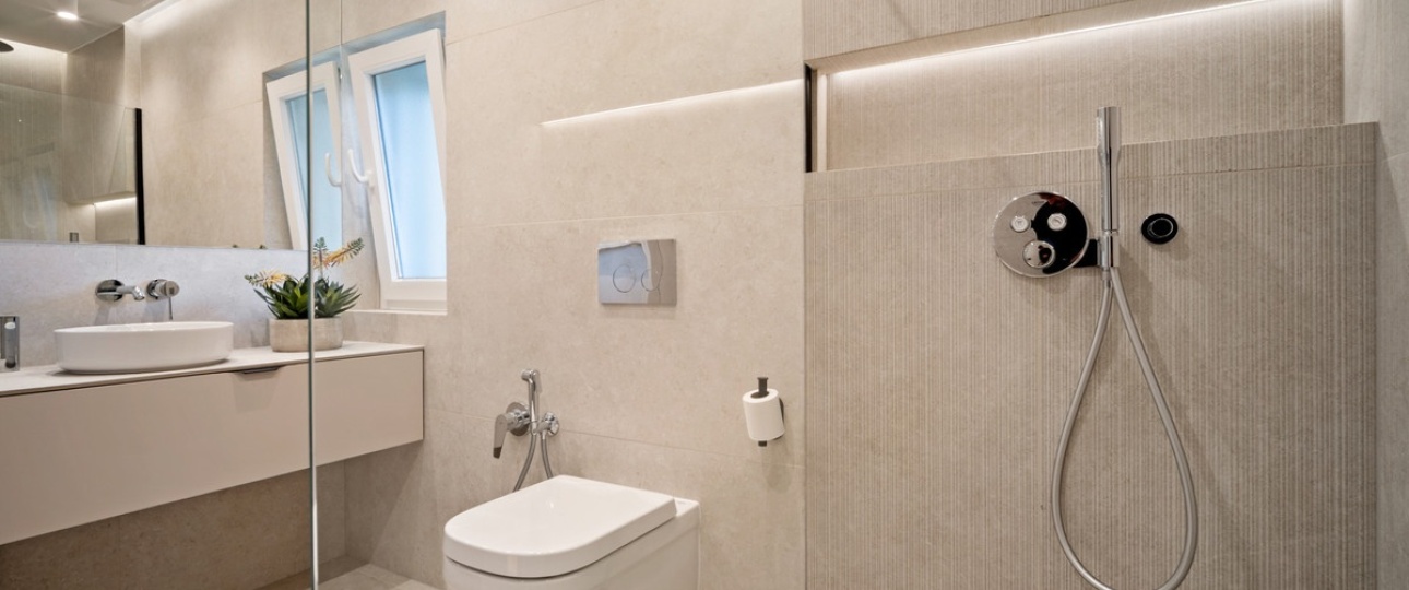 Rynek wtórny - apartment - Estepona - El Presidente