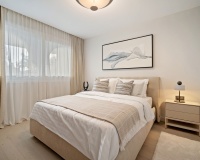 Rynek wtórny - apartment - Estepona - El Presidente