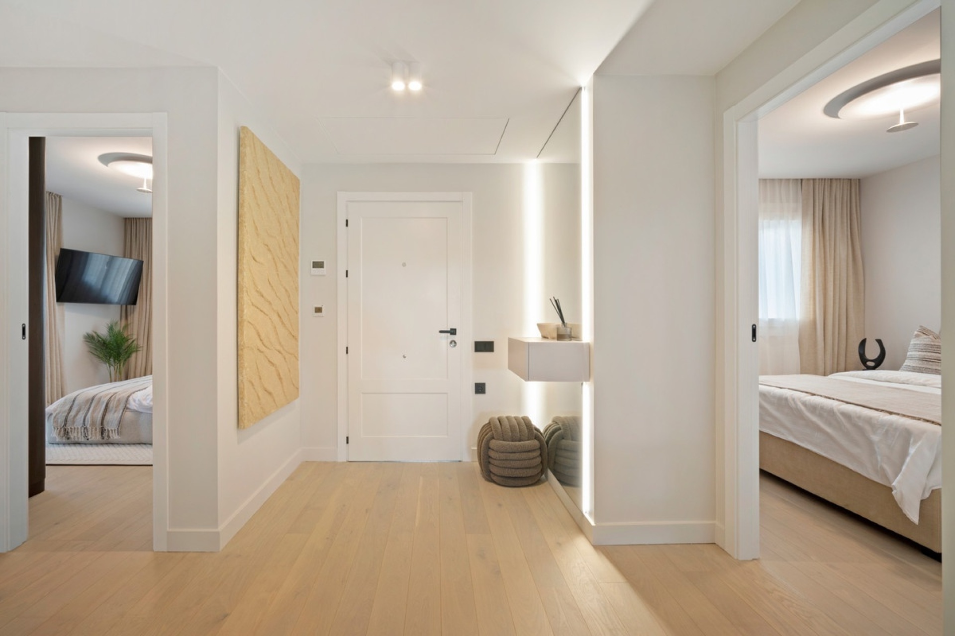 Rynek wtórny - apartment - Estepona - El Presidente