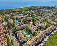 Rynek wtórny - apartment - Estepona - El Presidente