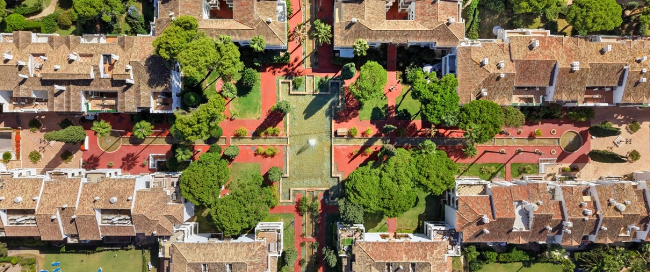 Rynek wtórny - apartment - Estepona - El Presidente