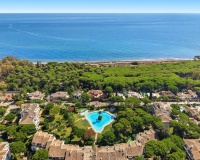 Rynek wtórny - apartment - Estepona - El Presidente